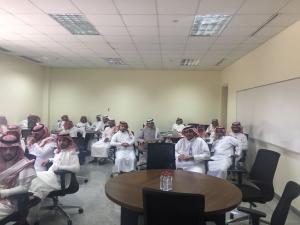 College of Education Launches Second Week of Summer Training Courses for the Affiliates of the Ministry of Education